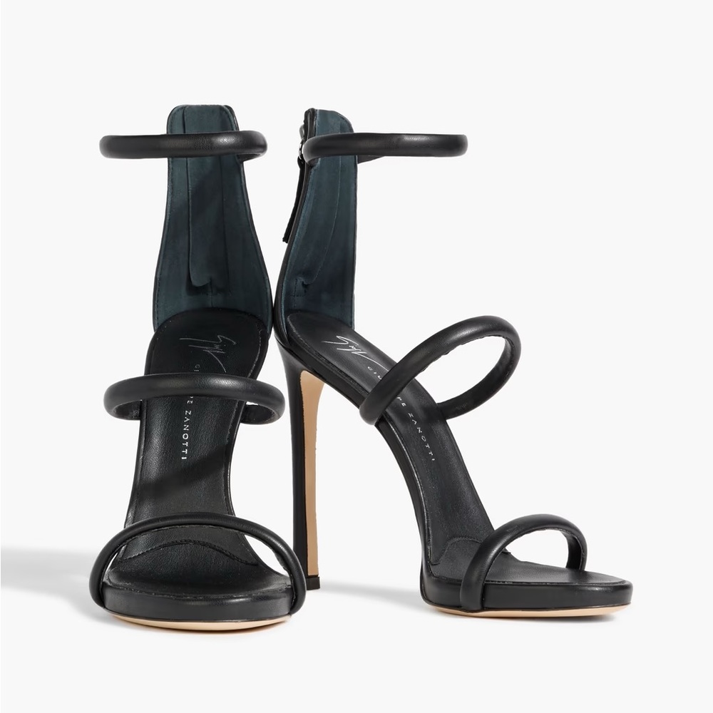 Giuseppe Zanotti Harmony Heels